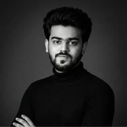 Rajath S profile photo