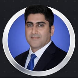 Vince Kohli profile photo