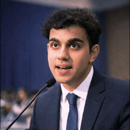 Laxman Patel profile photo