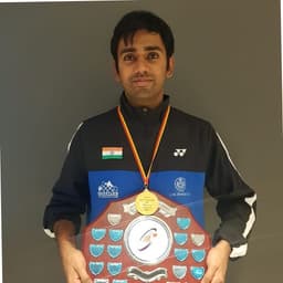 Abhinava Kashyap profile photo