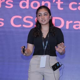 Tanisha Sabherwal profile photo