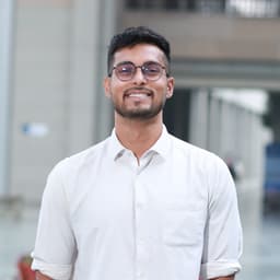 Alok Anand Patra profile photo