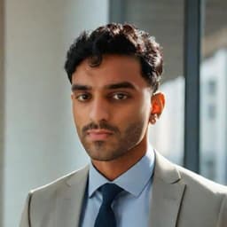 Vikram BM profile photo