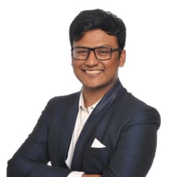 Sabharinathan Jeyakumar profile photo