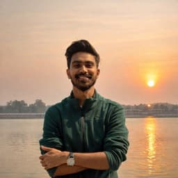Yogesh Uniyal profile photo
