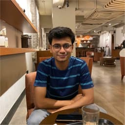 Meet Saparia profile photo