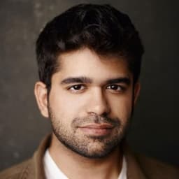 Aravind Srinivas profile photo