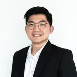 Adrian Hia (颜贻杨) profile photo
