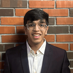 Parth Malpani profile photo