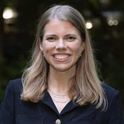 Melanie Yencken profile photo