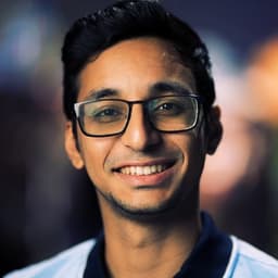 Puneet Kohli profile photo