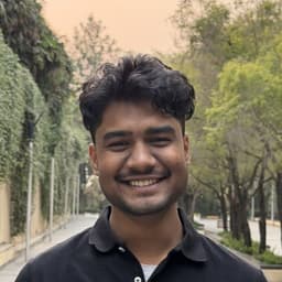 Swapnil Chand profile photo