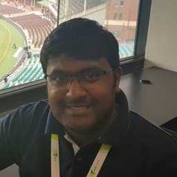 Shrihari Hansoge profile photo