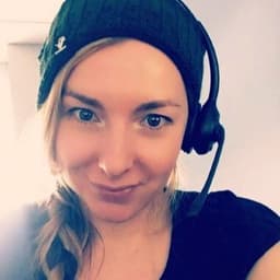 Amy K. profile photo